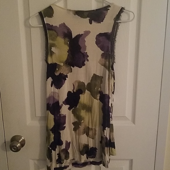 Simply Vera Top - Picture 3 of 4